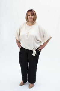 Bariatric Heroes: Tracey