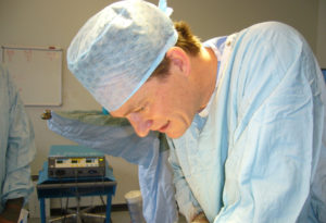 Bariatric Surgeon, Guy Slater, discusses how safe weight loss surgery is in Turkey
